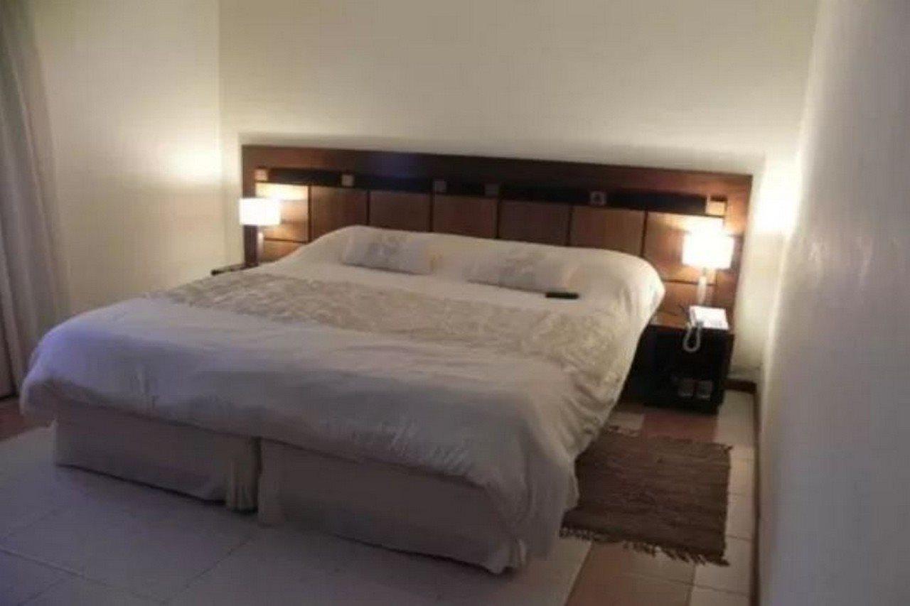 Camino Real Plaza Hotel Villa del Totoral Ngoại thất bức ảnh