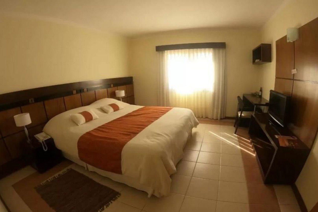 Camino Real Plaza Hotel Villa del Totoral Ngoại thất bức ảnh
