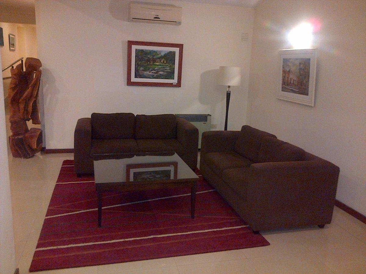 Camino Real Plaza Hotel Villa del Totoral Ngoại thất bức ảnh