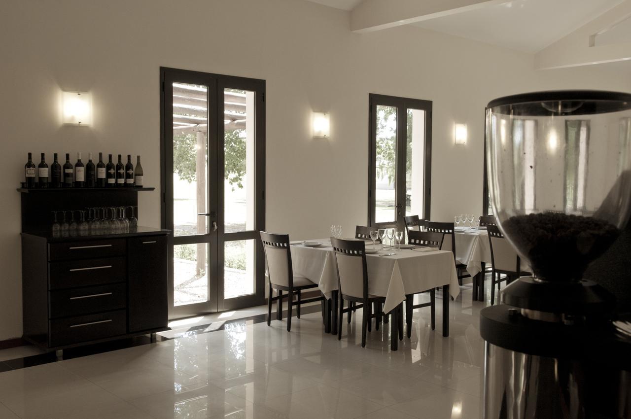 Camino Real Plaza Hotel Villa del Totoral Ngoại thất bức ảnh