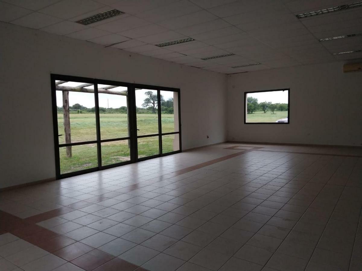 Camino Real Plaza Hotel Villa del Totoral Ngoại thất bức ảnh