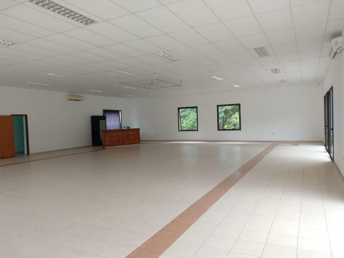 Camino Real Plaza Hotel Villa del Totoral Ngoại thất bức ảnh
